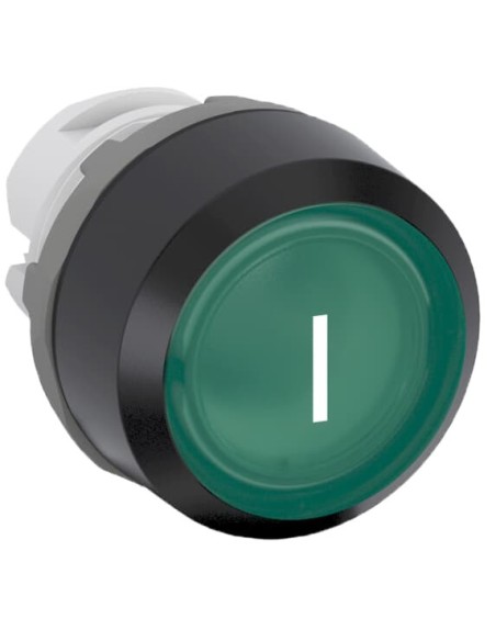 MP1-7014 przycisk kryty monostabilny