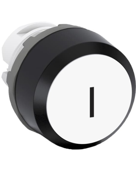 MP1-7015 przycisk kryty monostabilny