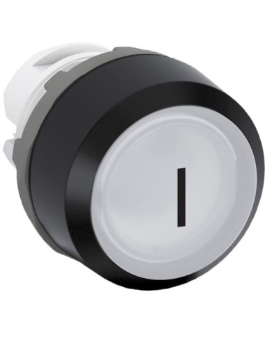 MP1-7019 przycisk kryty monostabilny