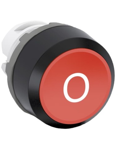 MP1-7031 przycisk kryty monostabilny