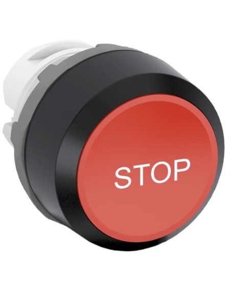 MP1-7081 przycisk kryty monostabilny