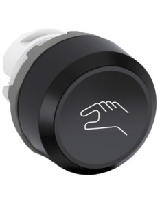 MP1-7106 przycisk kryty monostabilny