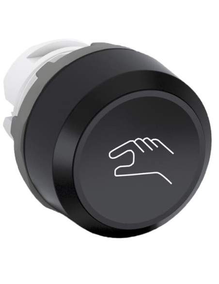 MP1-7106 przycisk kryty monostabilny