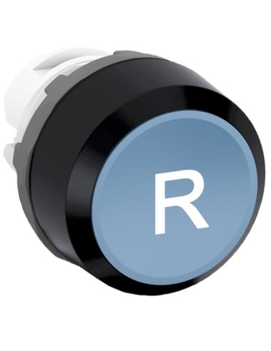 MP1-7144 przycisk kryty monostabilny