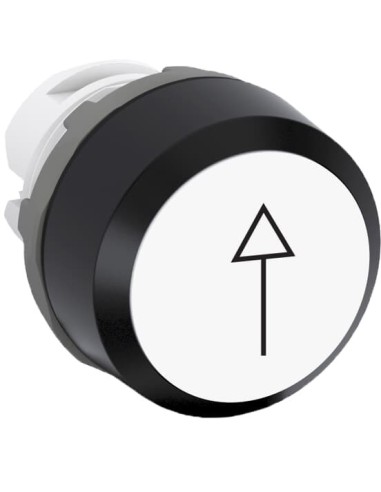 MP1-7205 przycisk kryty monostabilny