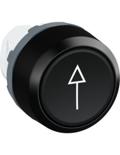 MP1-7206 przycisk kryty monostabilny