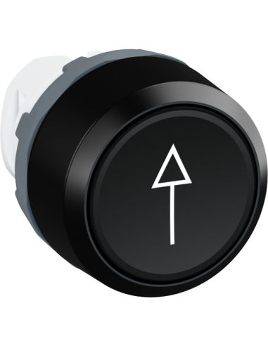 MP1-7206 przycisk kryty monostabilny