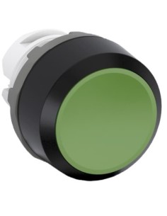 MP2-10G przycisk kryty bistabilny zielony