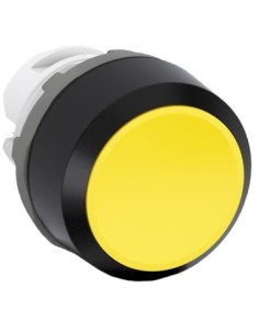 MP2-10Y przycisk kryty bistabilny żółty