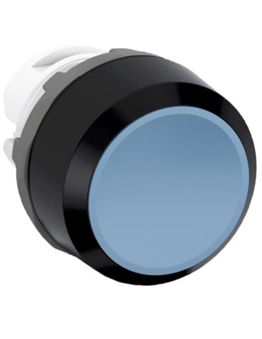 MP2-10L przycisk kryty bistabilny niebieski