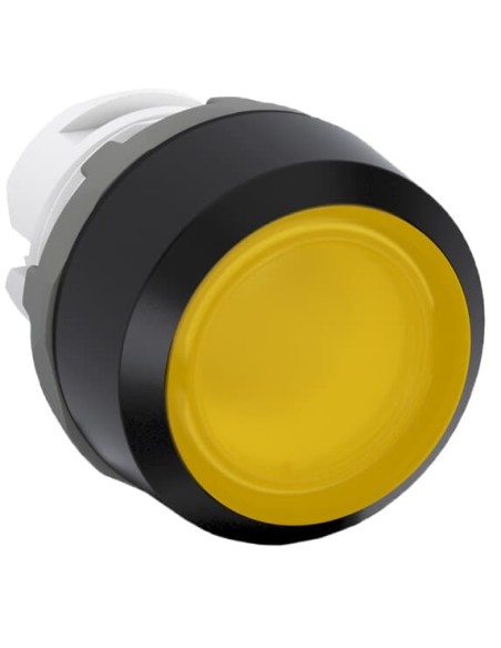 MP2-11Y przycisk kryty bistabilny żółty