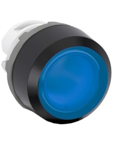 MP2-11L przycisk kryty bistabilny niebieski