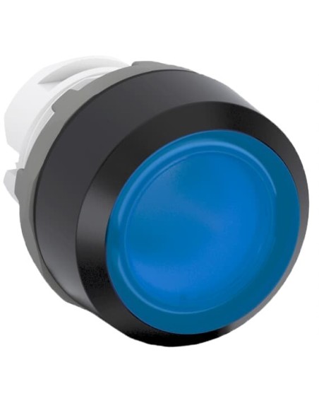 MP2-11L przycisk kryty bistabilny niebieski