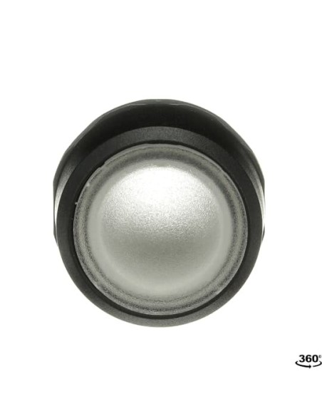 MP2-11C przycisk kryty bistabilny przezroczysty