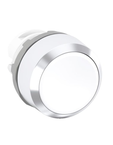 MP2-20W przycisk kryty bistabilny biały