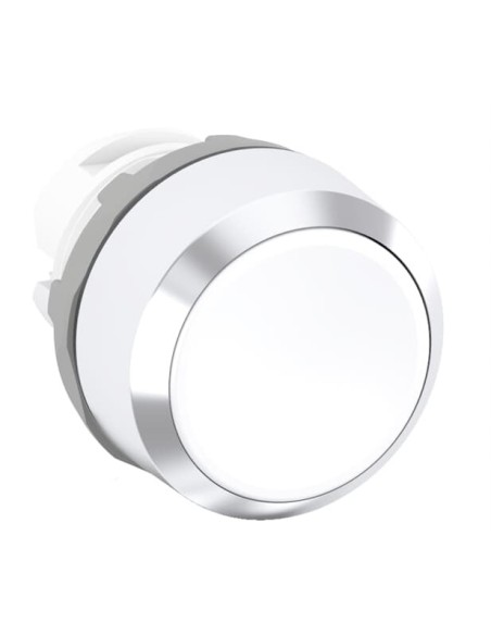 MP2-20W przycisk kryty bistabilny biały