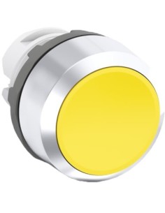 MP2-30Y przycisk kryty bistabilny żółty