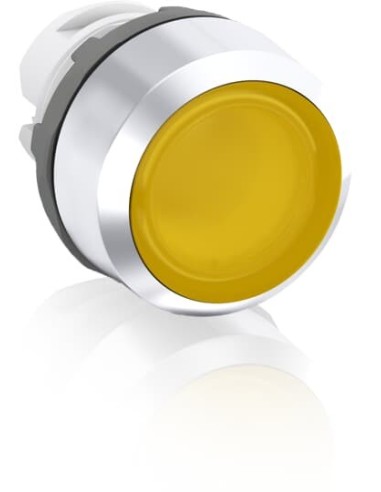 MP2-31Y przycisk kryty bistabilny żółty