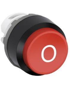 MP3-7031 przycisk wypukły monostabilny