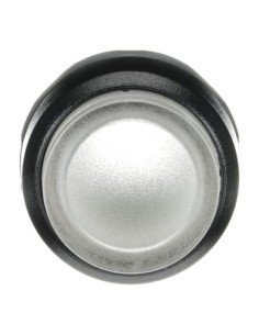 MP4-11C przycisk wypukły bistabilny przezroczysty podświetlany