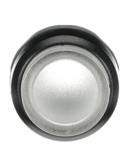 MP4-11C przycisk wypukły bistabilny przezroczysty podświetlany