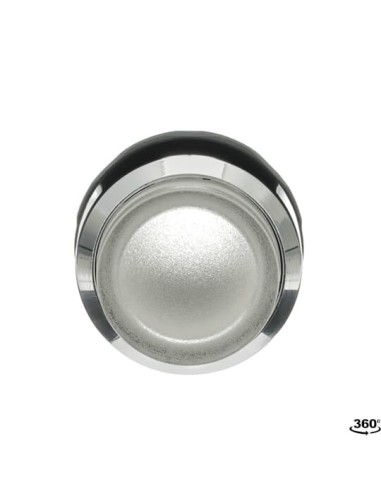 MP4-11C przycisk wypukły bistabilny przezroczysty podświetlany