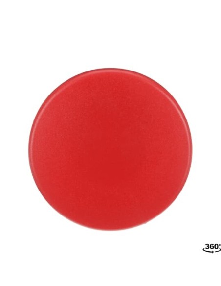 MPM2-10R przycisk grzybkowy czerwony