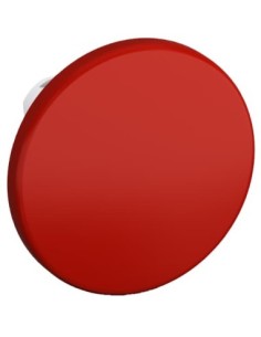 MPM2-30R przycisk grzybkowy czerwony
