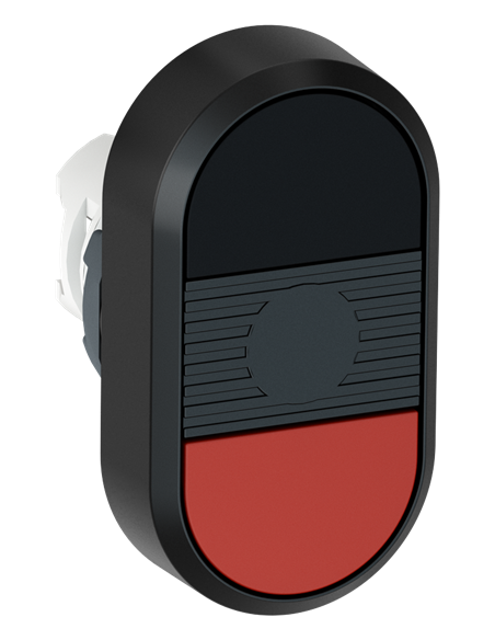 MPD9-11B przycisk podwójny modułowy