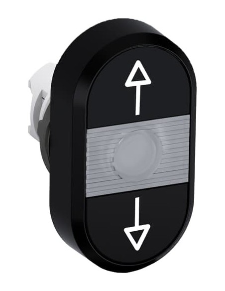 MPD9-1073 przycisk podwójny