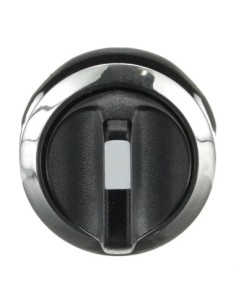 M2SS3-30B przełącznik obrotowy 2-pozycyjny czarny