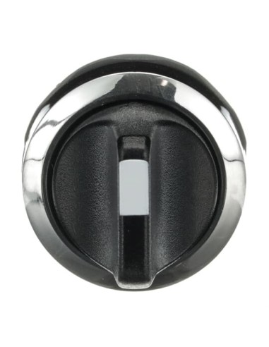 M2SS3-30B przełącznik obrotowy 2-pozycyjny czarny