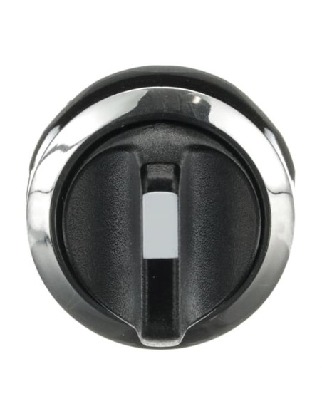 M2SS3-30B przełącznik obrotowy 2-pozycyjny czarny