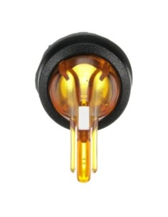 M2SS6-11Y przełącznik obrotowy 2-pozycyjny żółty