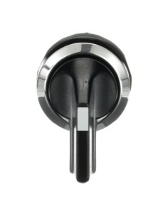 M2SS6-30B przełącznik obrotowy 2-pozycyjny czarny