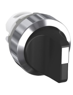 M2SSV2-10R przełącznik obrotowy 2-pozycyjny czerwony