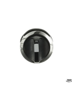 M3SSC1-30B przycisk obrotowy 3-pozycyjny