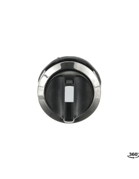 M3SSC2-30B przycisk obrotowy 3-pozycyjny