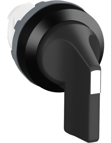 M3SSC6-10B przycisk obrotowy 3-pozycyjny