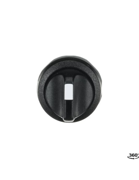 M3SSC7-10B przycisk obrotowy 3-pozycyjny