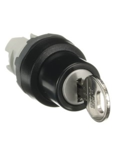 M2SSK2-101 przełącznik obrotowy kluczykowy 2-pozycyjny