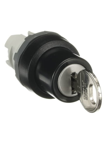 M2SSK2-101 przełącznik obrotowy kluczykowy 2-pozycyjny