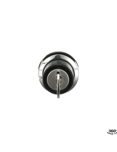 M3SSK1-301 przełącznik obrotowy kluczykowy 3-pozycyjny