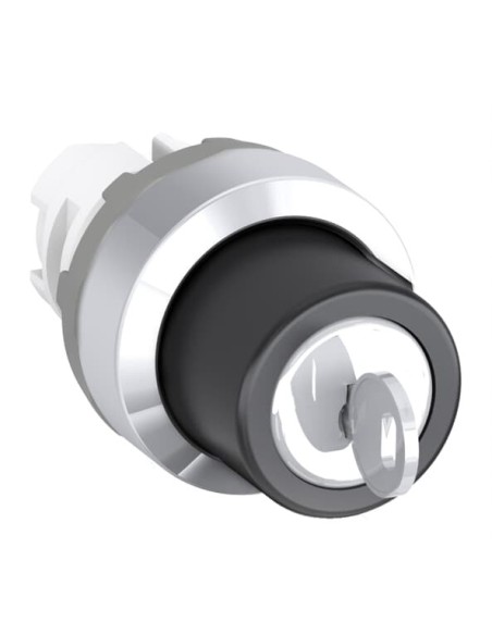 M3SSK1-303 przełącznik obrotowy kluczykowy 3-pozycyjny