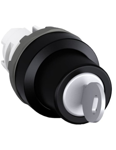 M3SSK3-103 przełącznik obrotowy kluczykowy 3-pozycyjny