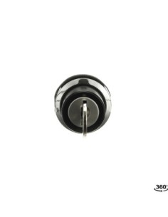 M3SSK3-301 przełącznik obrotowy kluczykowy 3-pozycyjny