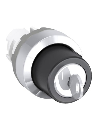 M3SSK3-303 przełącznik obrotowy kluczykowy 3-pozycyjny