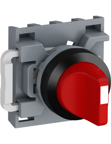 M4SS1-10R przełącznik wielopozycyjny