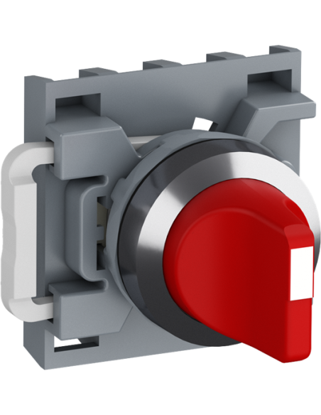 M4SS1-30R przełącznik wielopozycyjny