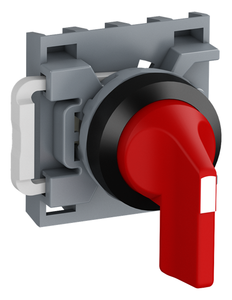 M4SS2-10R przełącznik wielopozycyjny